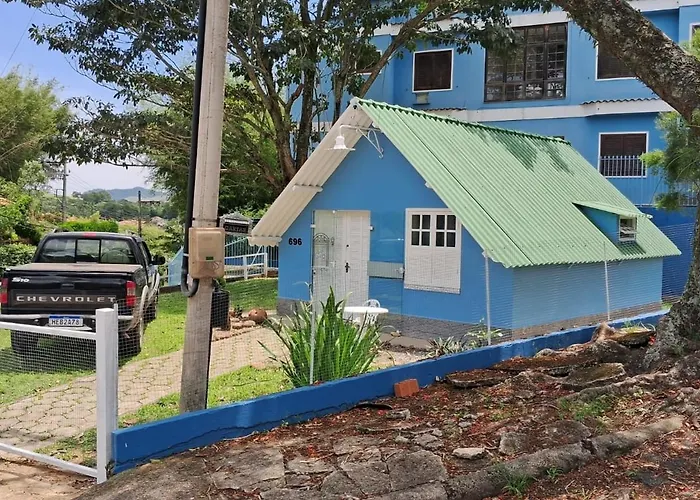 Meu Chale