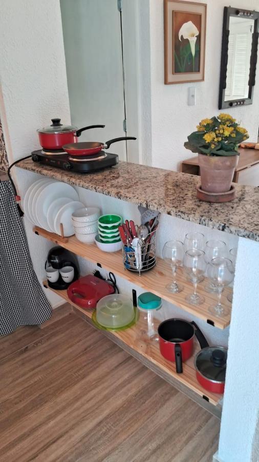 Meu Chale 木屋 Miguel Pereira